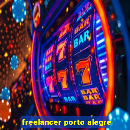 freelancer porto alegre